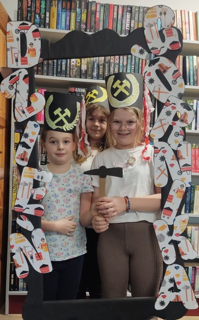  	Małe Miłe Czwartki - Święto Górnika 2025